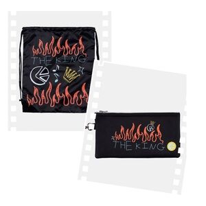 Ethika x Timbaland Tour Collab Bundle